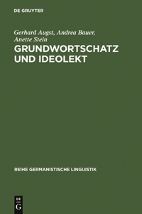 Grundwortschatz Und Ideolekt