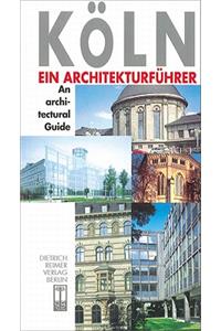 Architekturfuhrer Koln