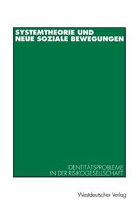 Systemtheorie und neue soziale Bewegungen