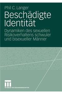 Beschädigte Identität