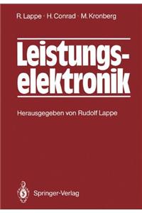 Leistungselektronik