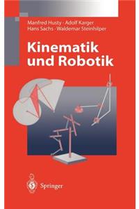 Kinematik Und Robotik