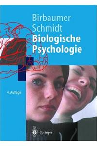 Biologische Psychologie