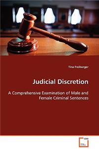 Judicial Discretion