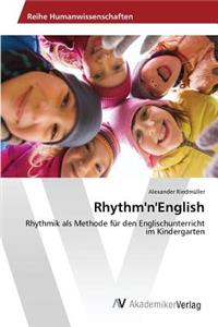 Rhythm'n'English