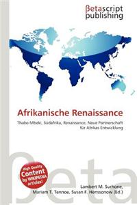 Afrikanische Renaissance