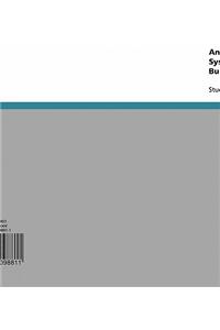 Analyse und Vergleich politischer Systeme
