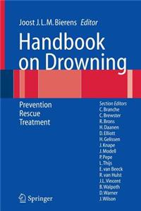 Handbook on Drowning