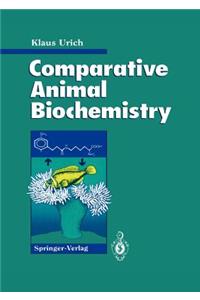 Comparative Animal Biochemistry