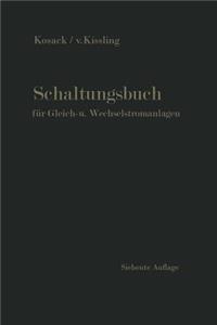 Schaltungsbuch für Gleich- und Wechselstromanlagen