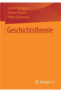 Geschichtstheorie