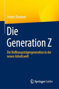 Die Generation Z