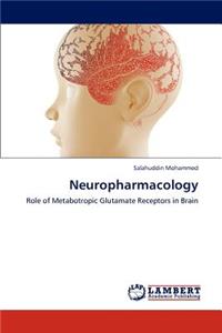 Neuropharmacology