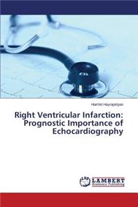 Right Ventricular Infarction