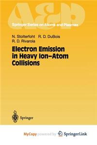 Electron Emission in Heavy Ion-Atom Collisions