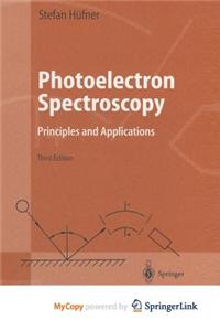 Photoelectron Spectroscopy