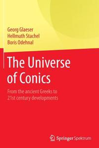 Universe of Conics