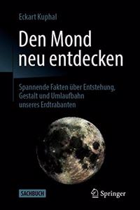 Den Mond neu entdecken