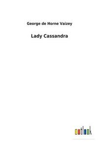 Lady Cassandra