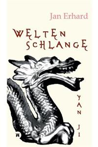 Weltenschlange