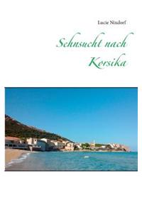 Sehnsucht nach Korsika