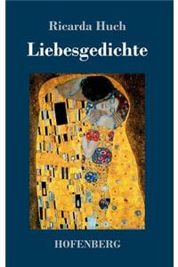 Liebesgedichte