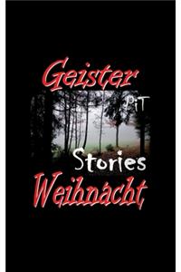 Geister Weihnacht