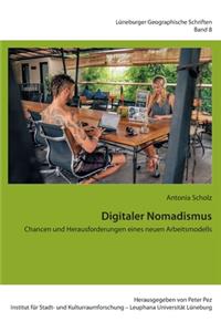 Digitaler Nomadismus