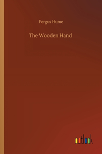 Wooden Hand