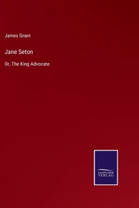 Jane Seton