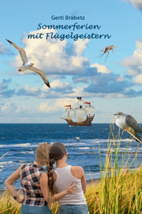 Sommerferien mit Flügelgeistern