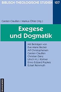 Biblisch-Theologische Studien