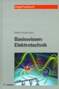 Basiswissen Elektrotechnik