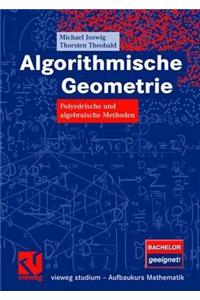 Algorithmische Geometrie