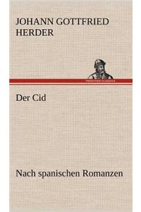 Der Cid