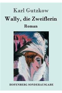 Wally, die Zweiflerin