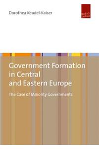 Government Formation in Central and Eastern Europe