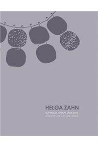 HELGA ZAHN