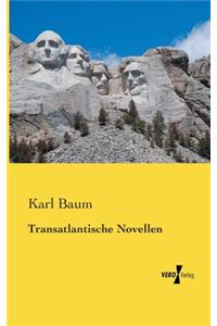 Transatlantische Novellen