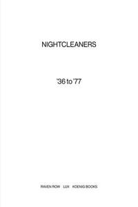 Berwick Street Film Collective: Nightcleaners & ´36 to ´77