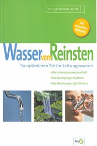 Wasser vom Reinsten: So optimieren Sie Ihr Leitungswasser
