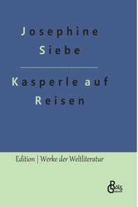 Kasperle auf Reisen