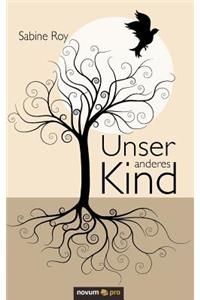 Unser anderes Kind