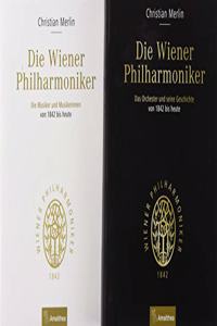 Die Wiener Philharmoniker
