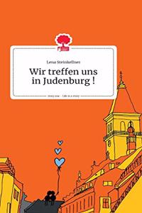Wir treffen uns in Judenburg ! Life is a Story - story.one