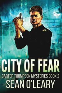 City Of Fear