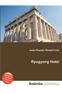 Ryugyong Hotel