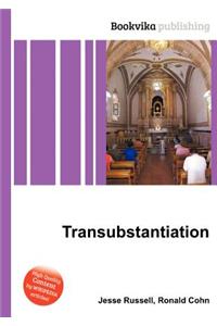 Transubstantiation