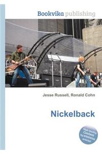 Nickelback