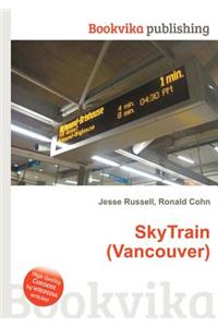 Skytrain (Vancouver)